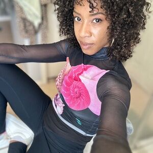 Meet your Posher, Alli